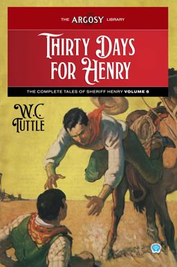 Thirty Days for Henry