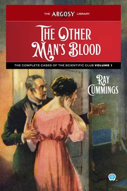 The Other Man's Blood