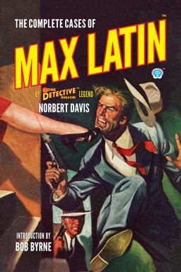 The Complete Cases of Max Latin The Complete Cases of Max Latin
