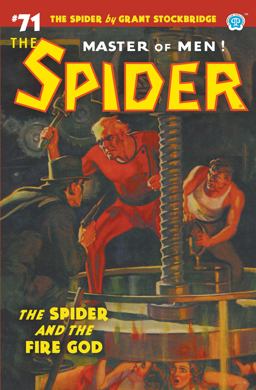 The Spider #71 The Spider #71