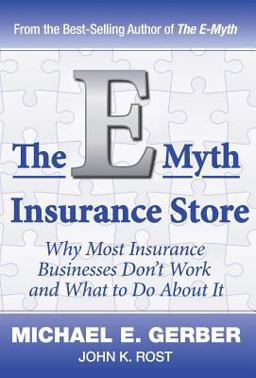 The e-Myth Insurance Store