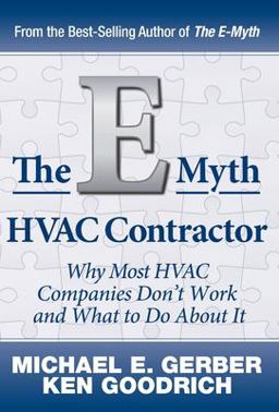 The e-Myth HVAC Contractor