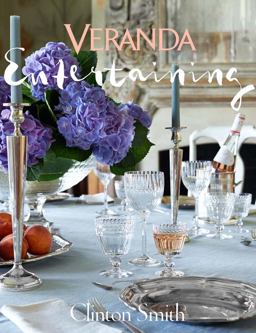 Veranda Entertaining  9781618372222 Front Cover