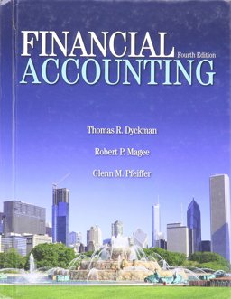 Financial Accounting Financial Accounting