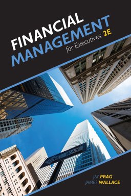 Financial Management for Executives