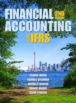 Financial Accounting Using IFRS Financial Accounting Using IFRS