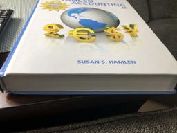 Advanced Accounting  9781618532619 Front Cover