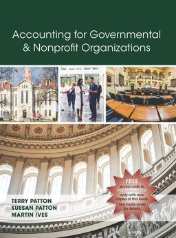 Accounting for Governmental and Nonprofit Organizations