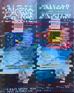 Managerial Accounting 9th 9781618533623 Front Cover