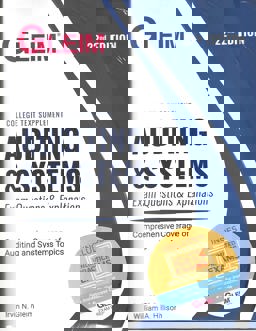 Eqe Aud Acad-2022  9781618544285 Front Cover