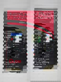 Ipkt 2022  9781618544483 Front Cover