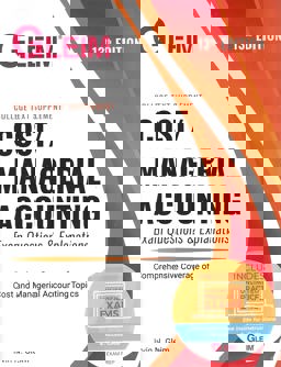 Eqe Man Acad-13  9781618545213 Front Cover