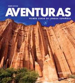 Aventuras 4e Workbook/Video Manual