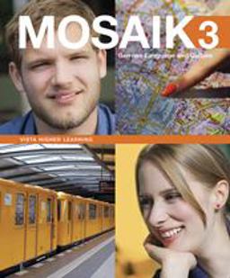 Mosaik Level 3