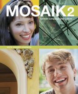 Mosaik, Level 2