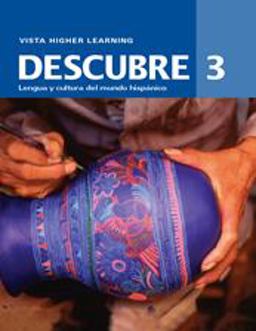 Descubre, Level 3