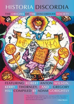 Historia Discordia