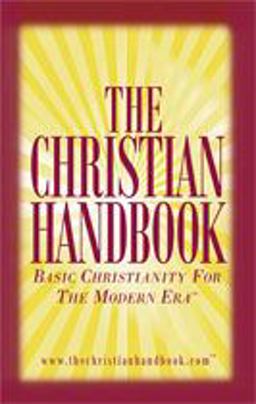 The Christian Handbook The Christian Handbook
