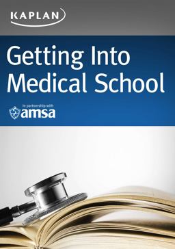 Getting into Medical School
