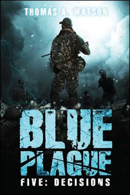 Blue Plague