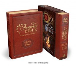 The Founders' Bible