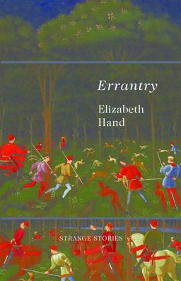 Errantry