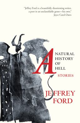 Natural History of Hell Stories  9781618731180 Front Cover
