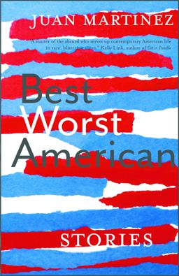 Best Worst American Stories  9781618731241 Front Cover