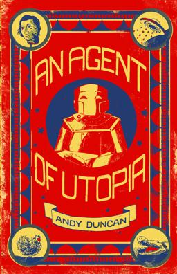 An Agent of Utopia