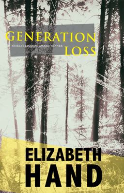 Generation Loss