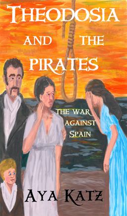 Theodosia and the Pirates