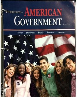 Introduction to American Government
