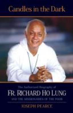 Candles in the Dark - US Paperback Edition