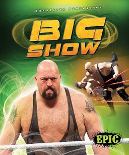 Big Show  9781618912466 Front Cover