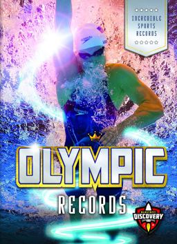 Olympic Records