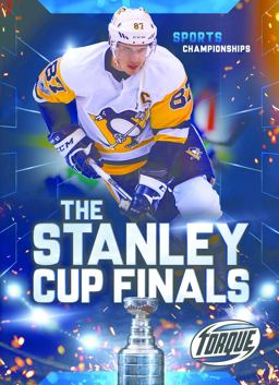 The Stanley Cup Finals