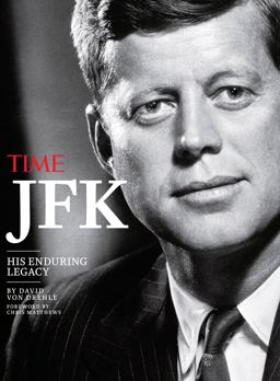 Time JFK