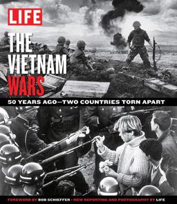 LIFE the Vietnam Wars