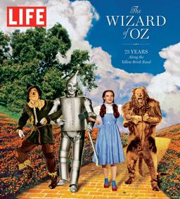 LIFE the Wizard of Oz