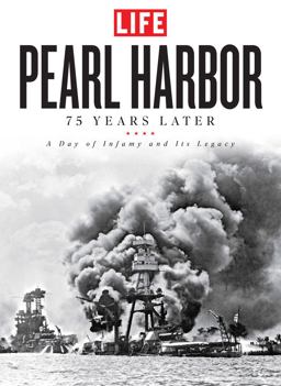 Pearl Harbor 75 Years Later: a Day of Infamy and Its Legacy  9781618931764 Front Cover
