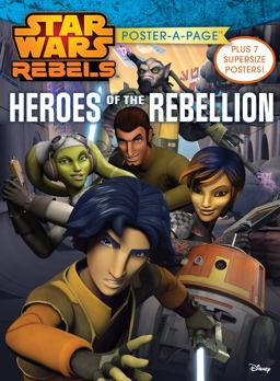 Star Wars Rebels