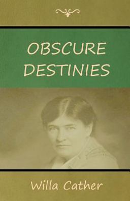 Obscure Destinies