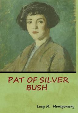 Pat of Silver Bush