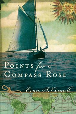 Points for a Compass Rose  9781619020221 Front Cover
