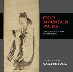 Cold Mountain Poems Cold Mountain Poems