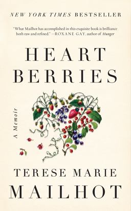 Heart Berries A Memoir  9781619023345 Front Cover