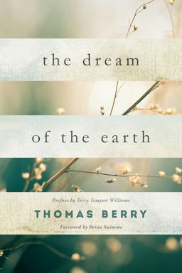 Dream of the Earth  9781619025325 Front Cover