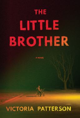 Little Brother A Novel  9781619025387 Front Cover