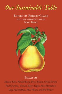 Our Sustainable Table Our Sustainable Table