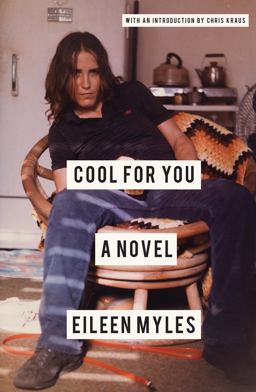 Cool for You A Novel  9781619029170 Front Cover